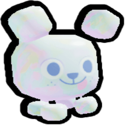 Bubble Dog