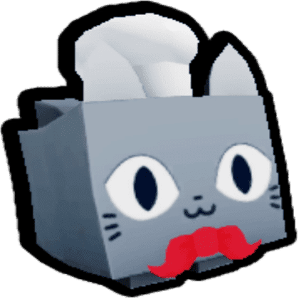 Chef Cat