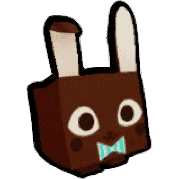 Chocolate Bunny
