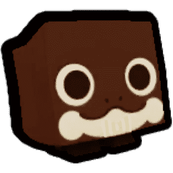 Chocolate Frog
