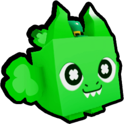 Clover Dragon