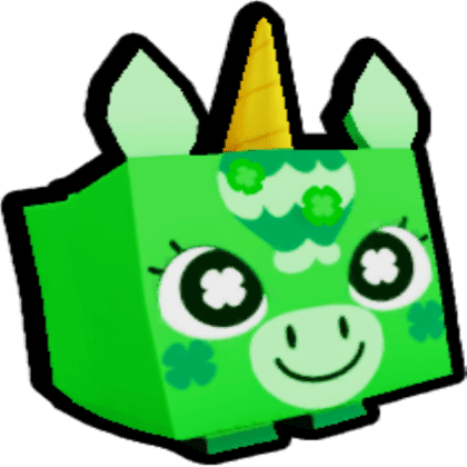 Clover Unicorn