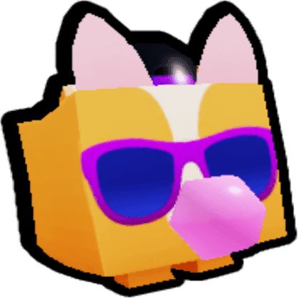 Cool Corgi