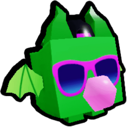 Cool Dragon