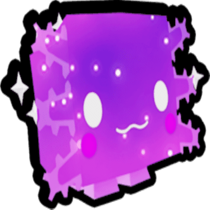Cosmic Axolotl