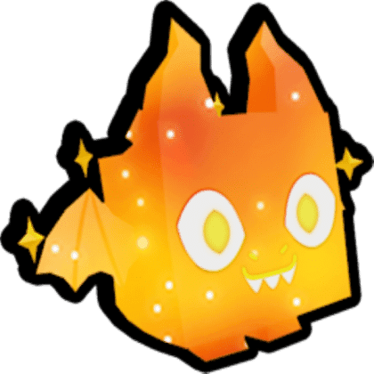 Cosmic Dragon