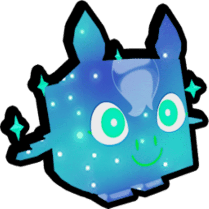 Cosmic Pegasus