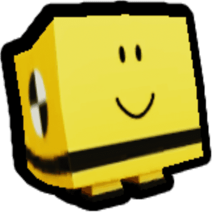 Crash Dummy Noob