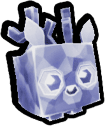 Crystal Deer