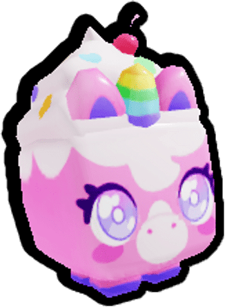 Cupcake Unicorn