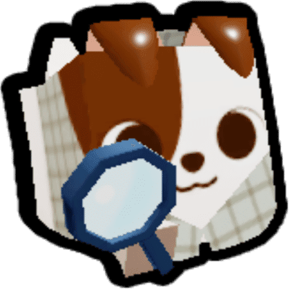 Detective Terrier