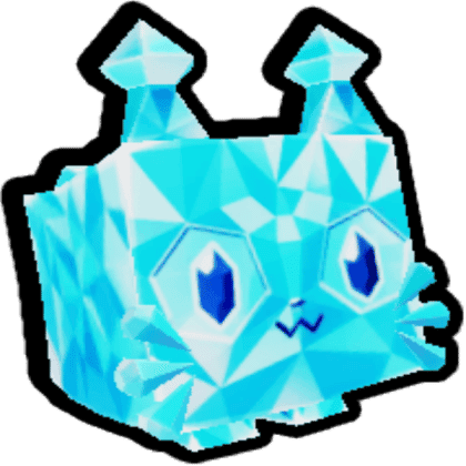 Diamond Cat