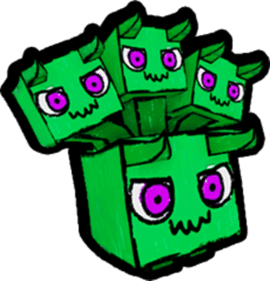 Doodle Hydra