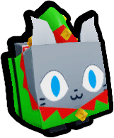 Elf Cat