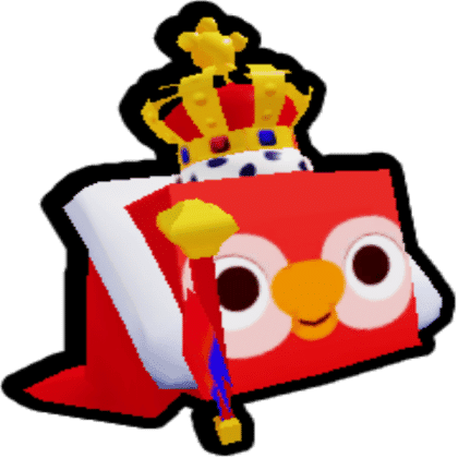Exquisite Parrot