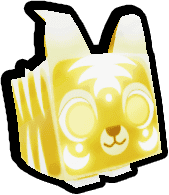 Golden Tiger