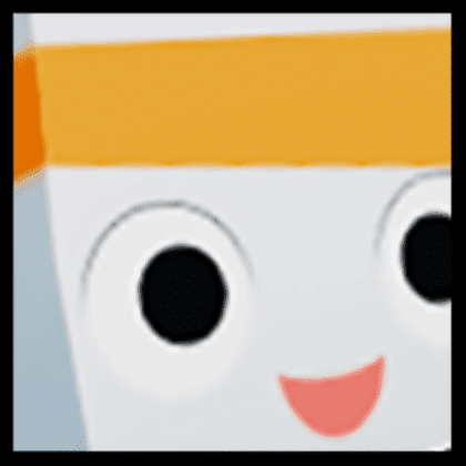 Huge BIG Maskot