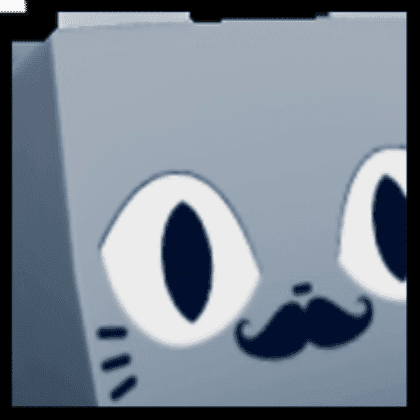 Huge Evolved Cat