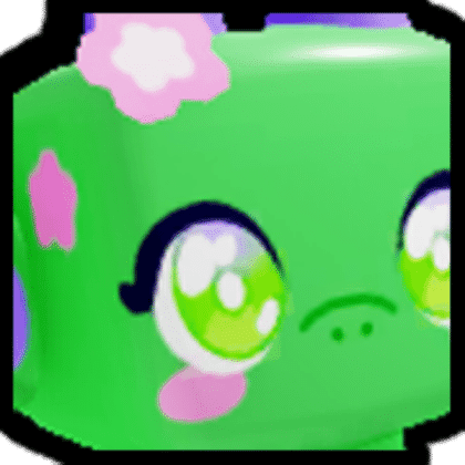 Huge Kawaii Dragon