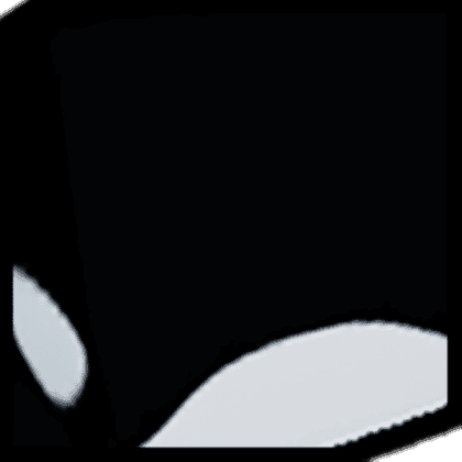 Huge Orca