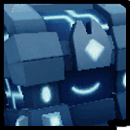 Huge Tech Chest Mimic