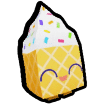 Ice Cream Cone
