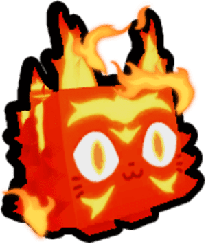 Inferno Cat