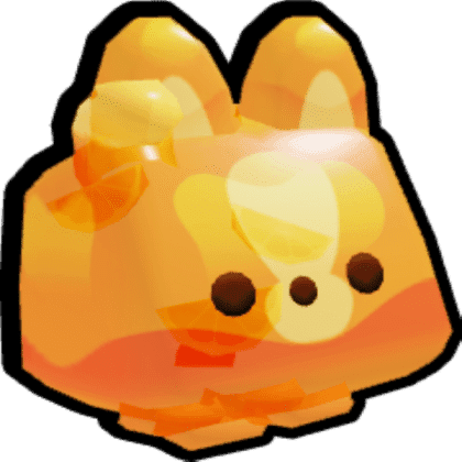 Jelly Corgi