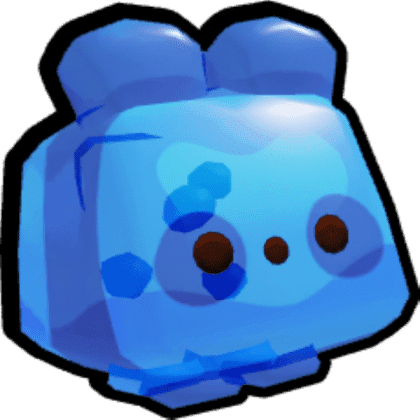 Jelly Panda