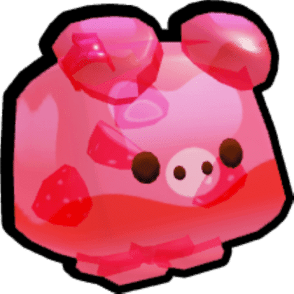 Jelly Piggy