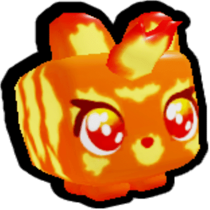 Kawaii Tiger