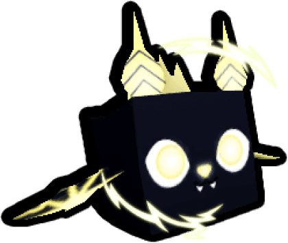 Lightning Bat