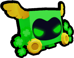Lucki Dominus