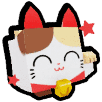 Lucky Cat