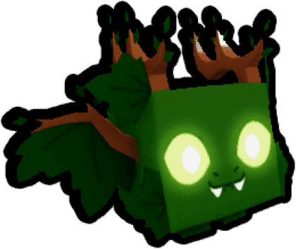 Nature Dragon