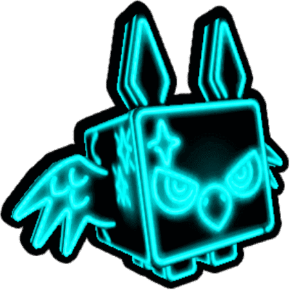 Neon Griffin