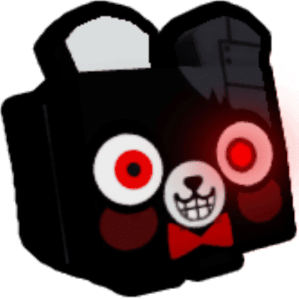 Nightmare Bear