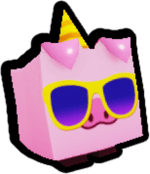 Party Pig