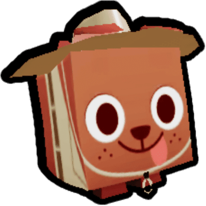 Safari Dog