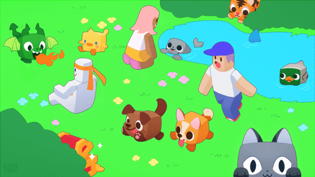 Best Way to Farm Easter Eggs in Pet Simulator X [year] ([month])