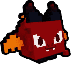 Pixel Demon