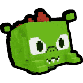 Pixel Dino