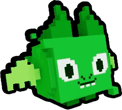 Pixel Dragon