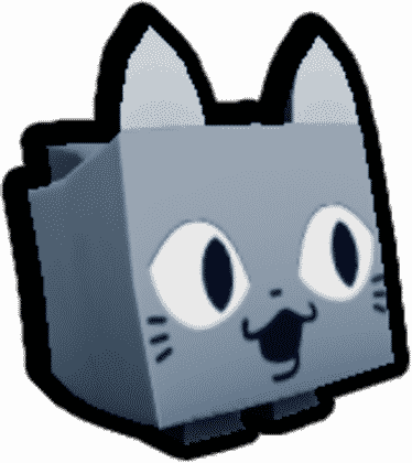 Pog Cat