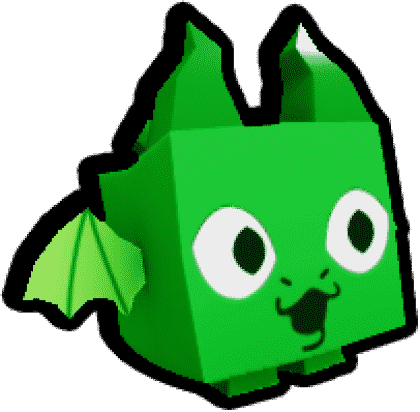 Pog Dragon