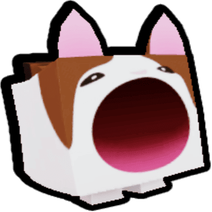 Pop Cat