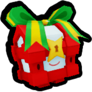 Present Chest Mimic