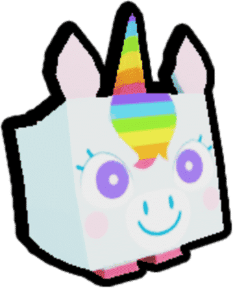 Rainbow Unicorn
