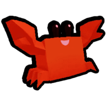 Rave Crab