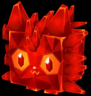 Redstone Cat